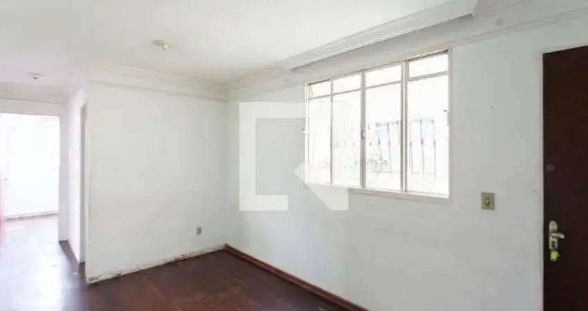 Apartamento para Aluguel - Letícia, 3 Quartos,  65 m² - Belo Horizonte