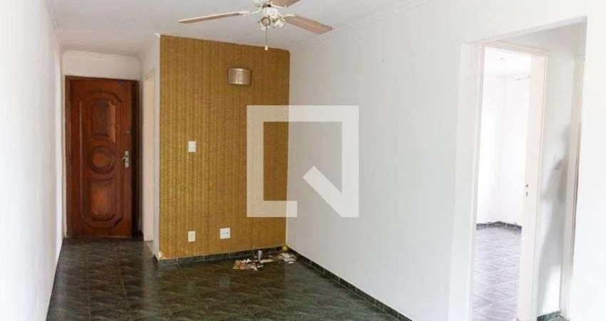 Apartamento para Aluguel - Jardim Sulacap, 2 Quartos,  49 m² - Rio de Janeiro