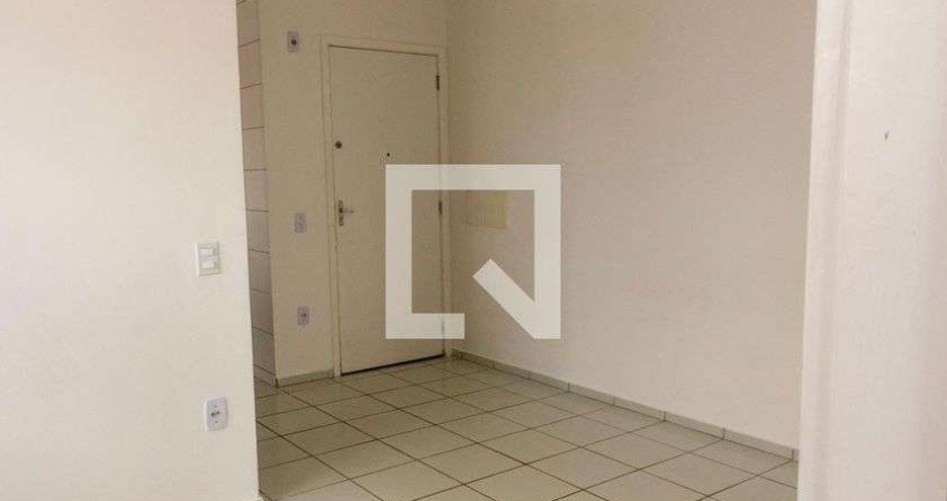 Cobertura para Aluguel - Jardim Tres Marias, 2 Quartos,  48 m² - São Paulo