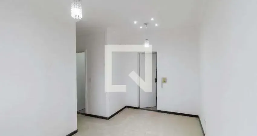 Apartamento para Aluguel - Jaqueline, 2 Quartos,  45 m² - Belo Horizonte