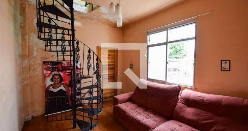 Casa / Sobrado em Condomínio para Aluguel - Quintino Bocaiúva, 3 Quartos,  110 m² - Rio de Janeiro