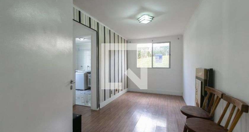 Apartamento para Aluguel - Itaquera, 1 Quarto,  37 m² - São Paulo