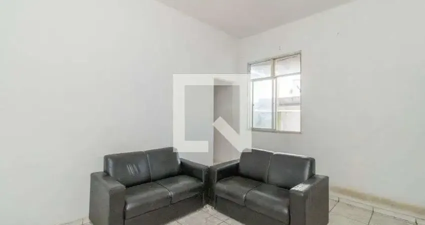 Apartamento para Aluguel - Irajá, 2 Quartos,  45 m² - Rio de Janeiro