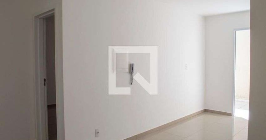 Casa / Sobrado em Condomínio para Aluguel - Vila Mineirao, 1 Quarto,  41 m² - Sorocaba