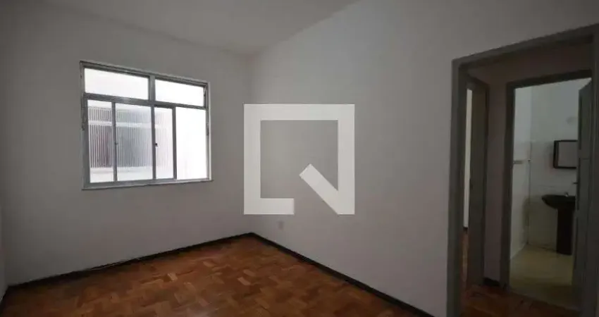 Apartamento para Aluguel - Vila Valqueire, 2 Quartos,  80 m² - Rio de Janeiro