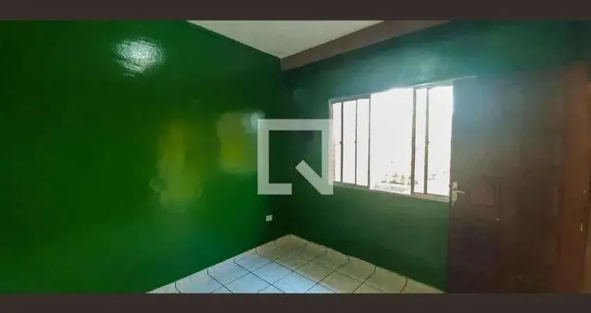 Casa para Aluguel - Quitaúna, 3 Quartos,  40 m² - Osasco