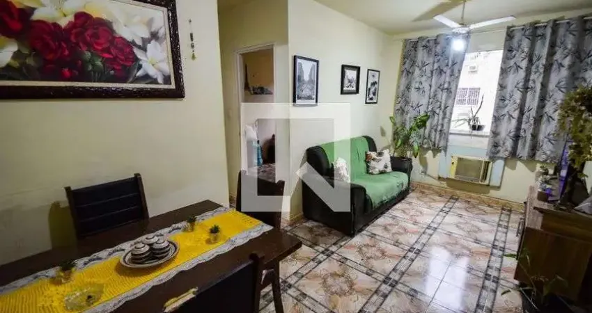 Apartamento para Aluguel - Engenho da Rainha, 2 Quartos,  102 m² - Rio de Janeiro