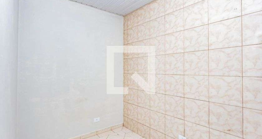 Apartamento para Aluguel - Vila das Mercês, 1 Quarto,  25 m² - São Paulo