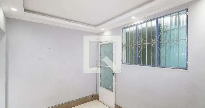 Kitnet / Stúdio para Aluguel - Campo Grande, 1 Quarto,  30 m² - Rio de Janeiro