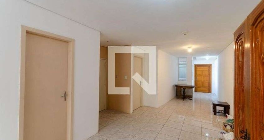 Kitnet / Stúdio para Aluguel - Centro Histórico, 1 Quarto,  90 m² - Porto Alegre