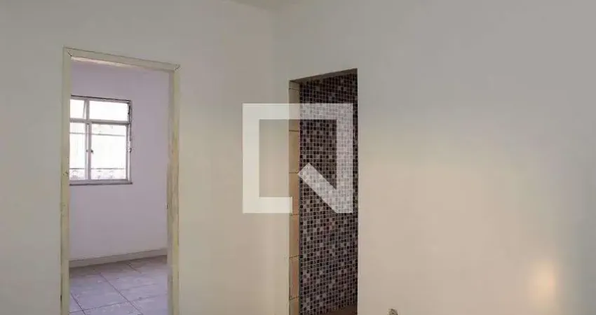 Apartamento para Aluguel - Piedade, 1 Quarto,  39 m² - Rio de Janeiro