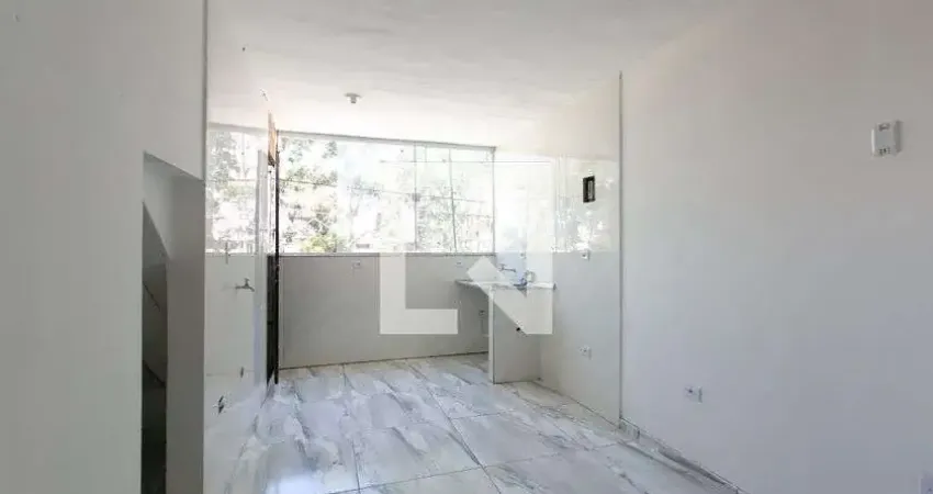 Apartamento para Aluguel - Itaquera, 1 Quarto,  26 m² - São Paulo