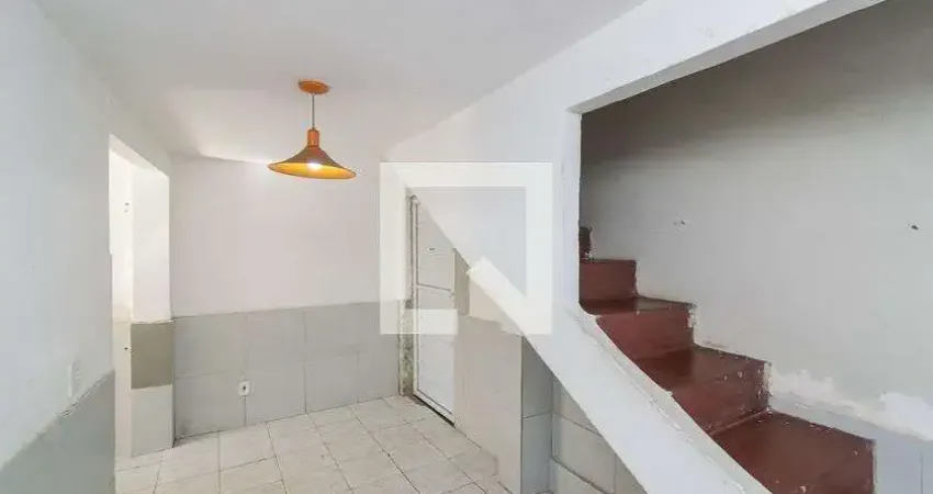 Apartamento para Aluguel - Bonsucesso, 1 Quarto,  100 m² - Rio de Janeiro