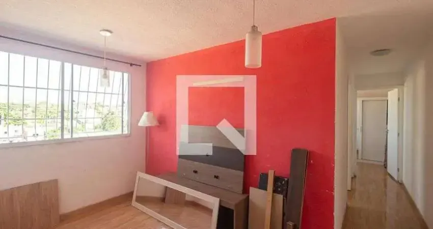 Apartamento para Aluguel - Guaratiba, 2 Quartos,  30 m² - Rio de Janeiro