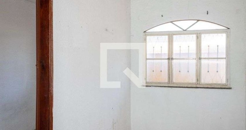 Apartamento para Aluguel - Campo Grande, 1 Quarto,  38 m² - Rio de Janeiro