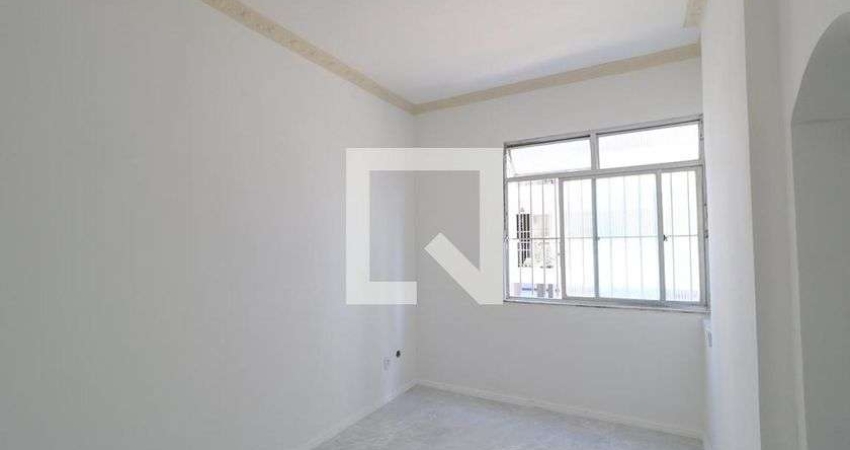 Apartamento para Aluguel - Méier, 2 Quartos,  50 m² - Rio de Janeiro