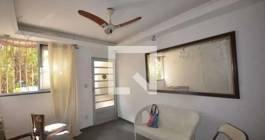 Apartamento para Aluguel - Cosmos, 2 Quartos,  40 m² - Rio de Janeiro