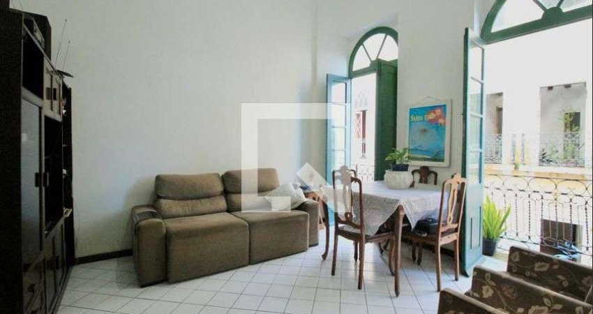 Apartamento para Aluguel - Comércio, 4 Quartos,  94 m² - Salvador