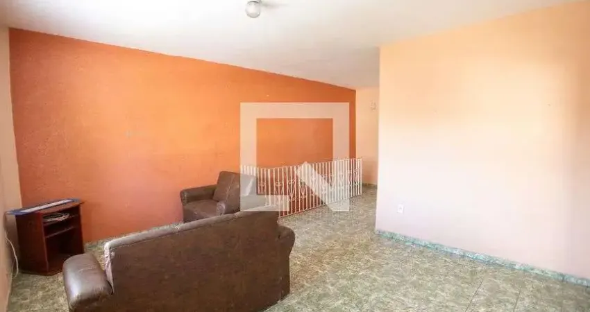 Apartamento para Aluguel - Campo Grande, 2 Quartos,  88 m² - Rio de Janeiro