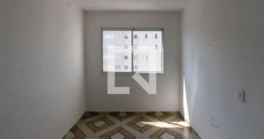 Apartamento para Aluguel - Cidade Satelite Santa Barbara, 2 Quartos,  48 m² - São Paulo