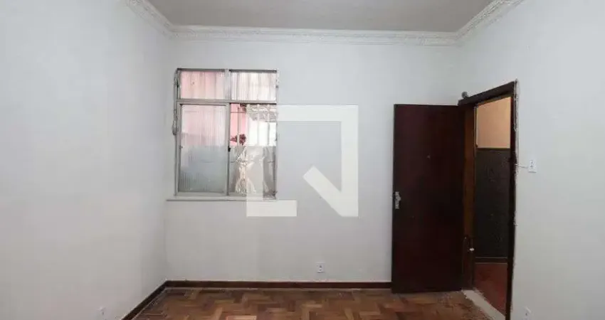 Casa para Aluguel - Madureira, 2 Quartos,  60 m² - Rio de Janeiro