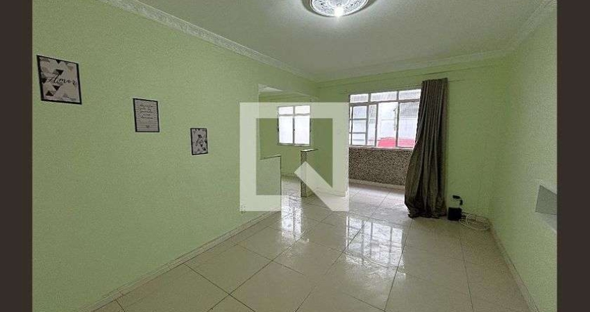 Apartamento para Aluguel - Quintino Bocaiúva, 2 Quartos,  60 m² - Rio de Janeiro