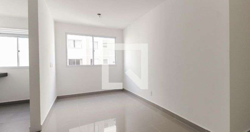 Apartamento para Aluguel - José Bonifácio, 2 Quartos,  40 m² - São Paulo