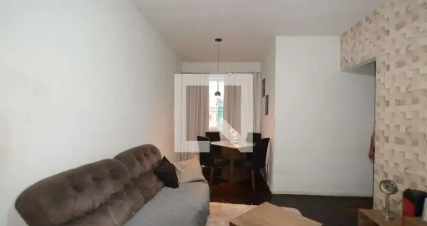 Apartamento para Aluguel - Oswaldo Cruz, 3 Quartos,  60 m² - Rio de Janeiro