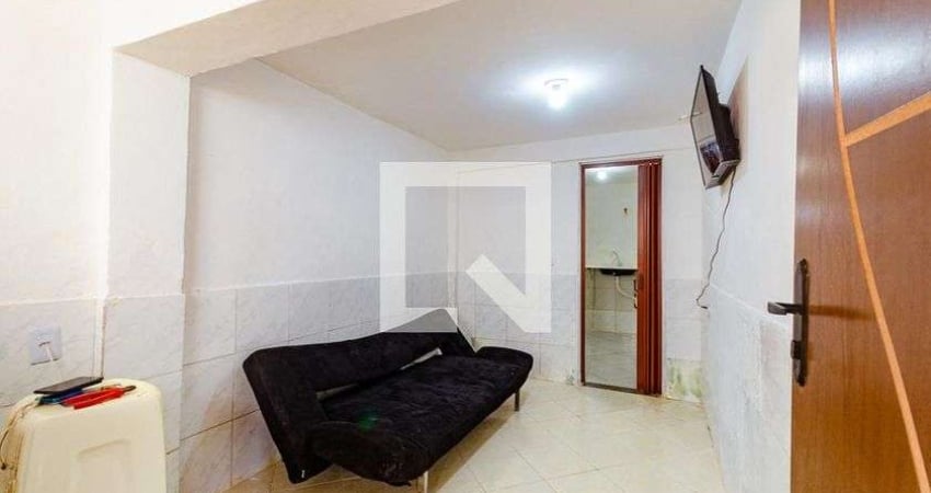 Apartamento para Aluguel - Boca do Rio, 1 Quarto,  26 m² - Salvador