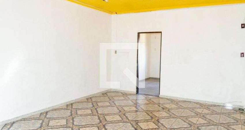 Casa para Aluguel - Parque Sao Luis, 1 Quarto,  60 m² - São Paulo