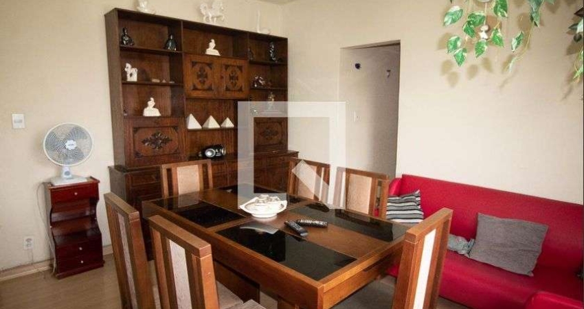 Apartamento para Aluguel - Olaria, 3 Quartos,  115 m² - Rio de Janeiro