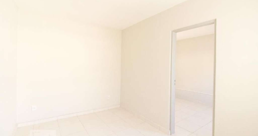 Casa / Sobrado em Condomínio para Aluguel - Vila Nova Cachoeirinha, 1 Quarto,  40 m² - São Paulo