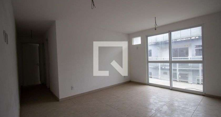 Apartamento para Aluguel - Vargem Grande, 2 Quartos,  60 m² - Rio de Janeiro