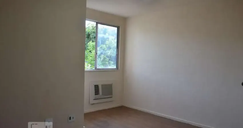 Apartamento para Aluguel - Piedade, 2 Quartos,  43 m² - Rio de Janeiro