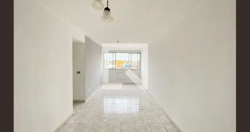 Apartamento para Aluguel - Engenho Novo, 2 Quartos,  60 m² - Rio de Janeiro