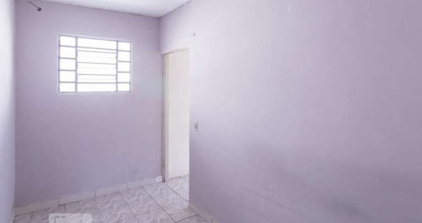Casa para Aluguel - Vila Leopoldina, 1 Quarto,  40 m² - São Paulo