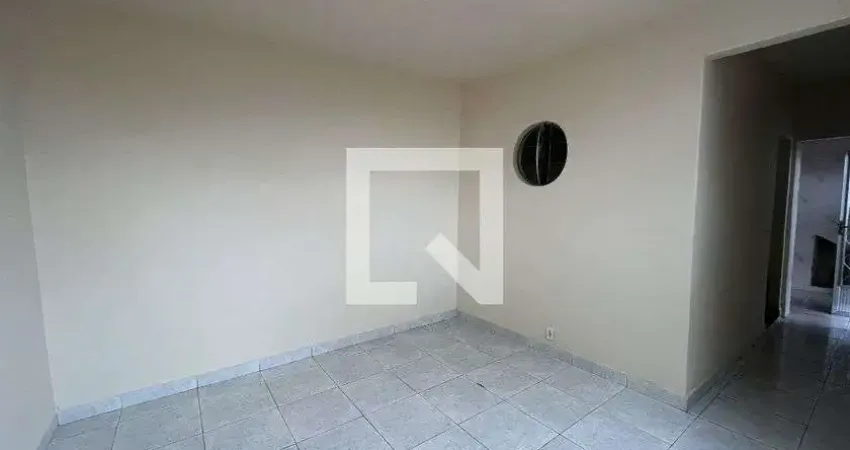 Casa para Aluguel - Jardim Carioca, 1 Quarto,  50 m² - Rio de Janeiro