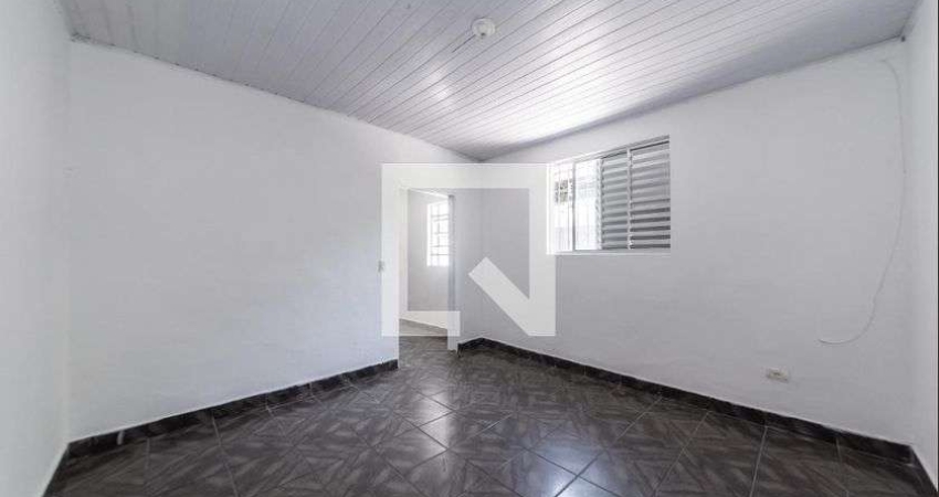 Casa para Aluguel - Bosque da Saúde, 1 Quarto,  38 m² - São Paulo
