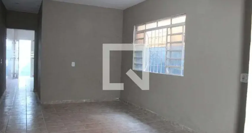 Casa para Aluguel - Cidade Lider, 1 Quarto,  100 m² - São Paulo