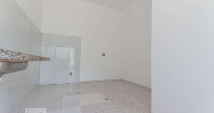 Kitnet / Stúdio para Aluguel - Setor Leste Universitário , 1 Quarto,  37 m² - Goiânia