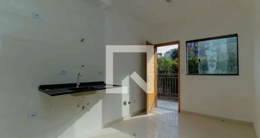 Apartamento para Aluguel - Vila Prudente, 2 Quartos,  68 m² - São Paulo