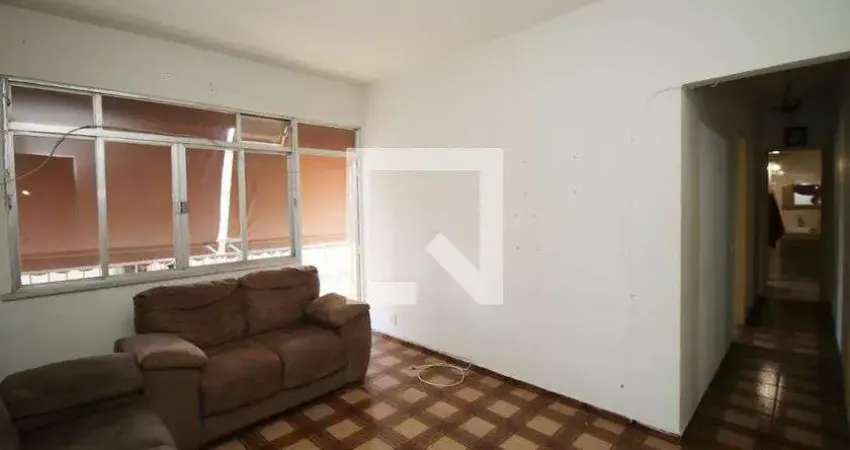 Apartamento para Aluguel - Irajá, 2 Quartos,  85 m² - Rio de Janeiro