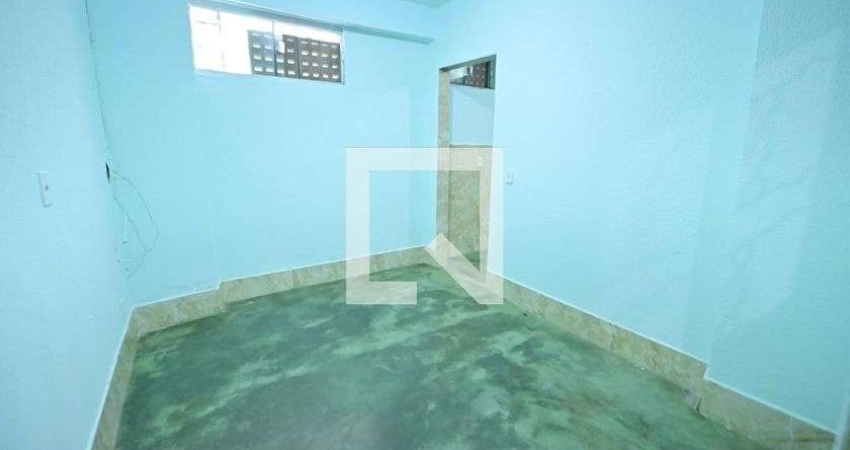 Kitnet / Stúdio para Aluguel - Setor Oeste, 1 Quarto,  35 m² - Goiânia