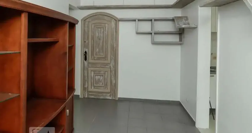 Apartamento para Aluguel - Engenho de Dentro, 2 Quartos,  50 m² - Rio de Janeiro