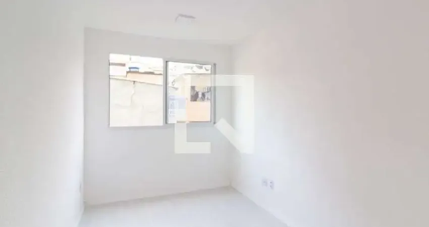 Apartamento para Aluguel - Vila Princesa Isabel, 2 Quartos,  42 m² - São Paulo