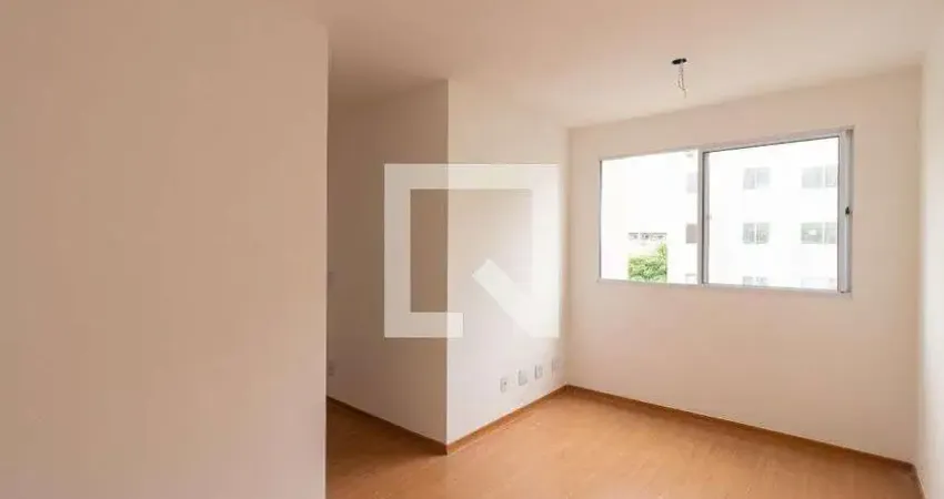 Apartamento para Aluguel - Campo Grande, 2 Quartos,  60 m² - Rio de Janeiro