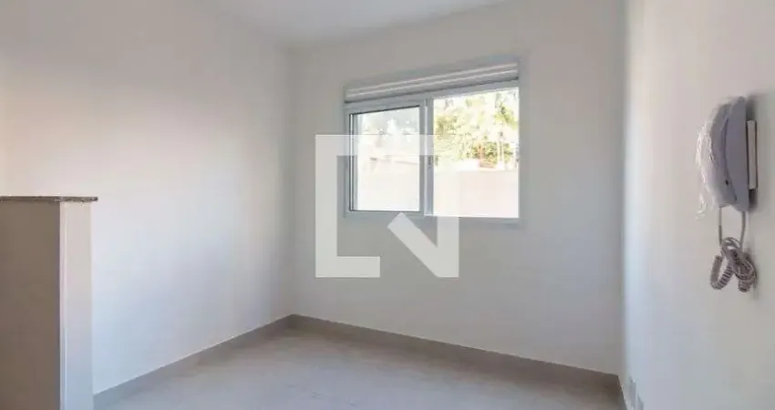Apartamento para Aluguel - Itaquera, 2 Quartos,  33 m² - São Paulo