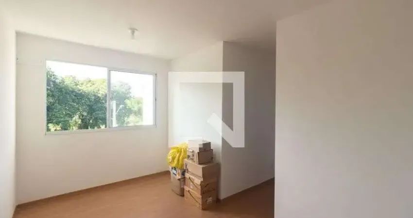 Apartamento para Aluguel - Campo Grande, 2 Quartos,  60 m² - Rio de Janeiro