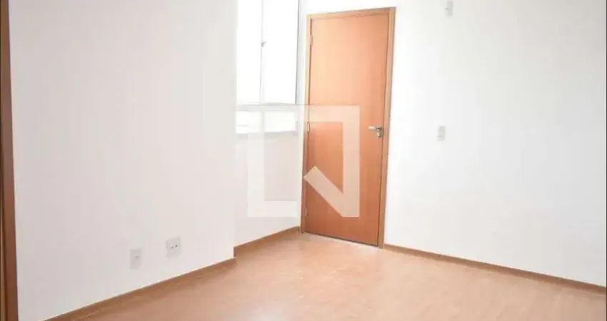Apartamento para Aluguel - Campo Grande, 2 Quartos,  42 m² - Rio de Janeiro