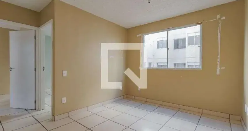Apartamento para Aluguel - Rubem Berta, 2 Quartos,  35 m² - Porto Alegre
